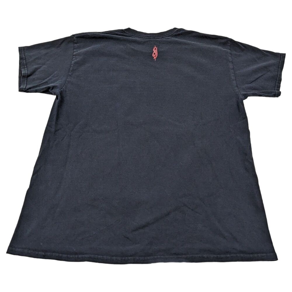 Slipknot‎ Band "The Chapeltown Rag" Shirt - Picture 5 of 10